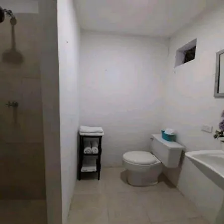 Apartaestudio If-3 Cerca Al Mar Con Aire Acondicionado Y Wifi Apartment Cartagena